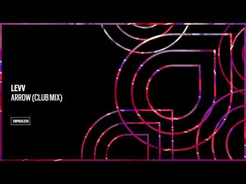 LEVV — LEVV - Arrow [OUT NOW]