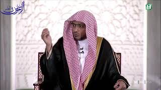 طريقة الصحابة رضي الله عنهم في ختم القران الكريم