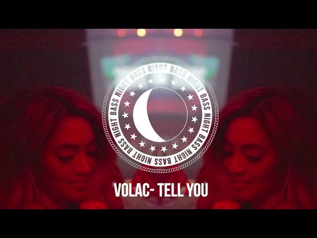 VOLAC - Tell You