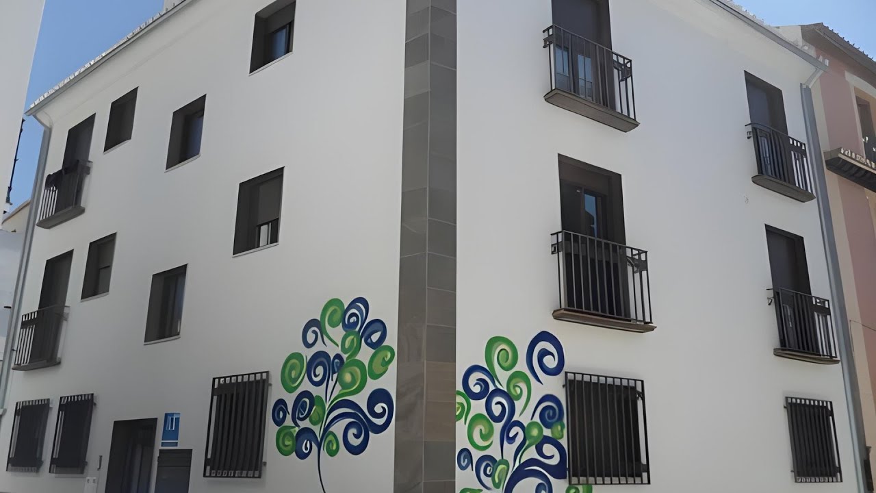 Rooms Vita | Granada, Spain | Hotel Review 🏩