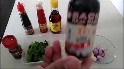 resep nasi goreng untuk jualan kaki lima - Durasi: 12.21. 