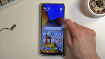 How to Activate Portable Hotspot on POCO M4 Pro - Set Up Portable Hotspot