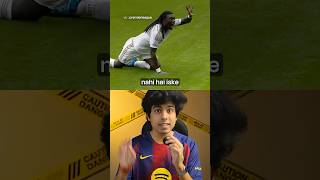 Messi and Ronaldo STILL get punished for this... why football HATES this celebration