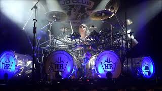 Best Drum Solo 2022 on a Monster Roto Tom Kit
