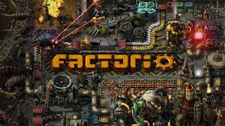 Building Singularity Tech. Factorio Krastorio S2 Day 23