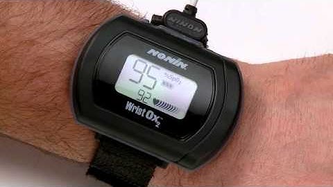 1 WristOx2 Introduction