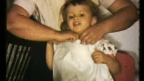 19 - Flood Family 1950's-1960's