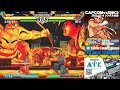 【CVS2】カプコンvsSNK2　定例シングル大会　2023/10/14