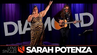 Diamond | Sarah Potenza