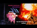 LISTENING TO PARANOID (the album) BY BLACK SABBATH FOR THE FIRST TIME EVER💥💥