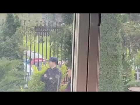 ვიმყოფებით ზუგდიდის რაიონულ სასამართლოში