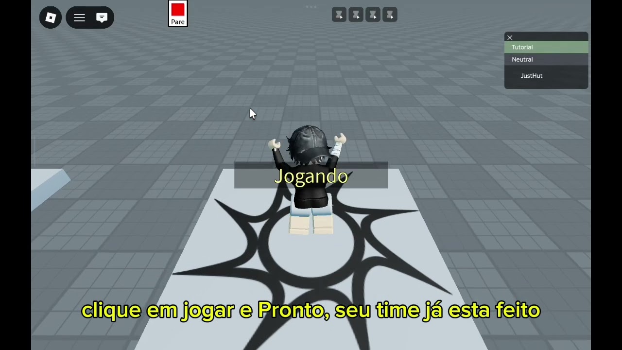 Ensinando a como Colocar Time no Studio Lite! 