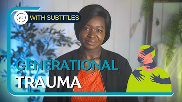 Breaking the Chains: Strategies for Healing Generational Family Trauma