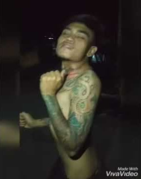 Joged kocak masberto