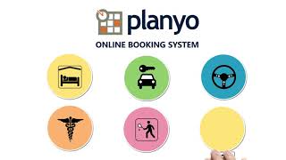 Planyo Reserveringssysteem screenshot 5