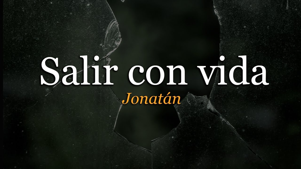 Get Out Alive - Three Days Grace | Versión en Español (Salir con vida - Jonatán)