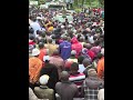 Its Decided #gachagua #ruto #kindiki #kalonzo #politicalnews #politics #kenyanews #uda #dcp #odm