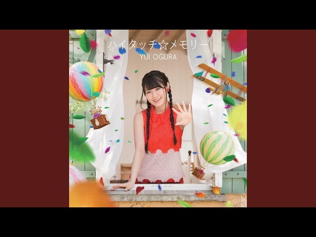 ハイタッチ☆メモリー - YouTube