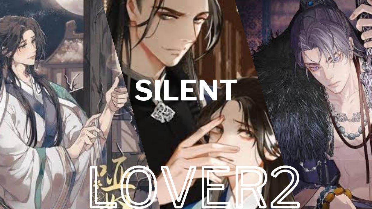 mute servant ch 124 to 160