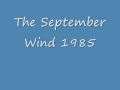 The September Wind 1985(LIVE) - 松岡直也