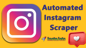 4. Download post medias to local compter [Automated Instagram Scraper] 2023