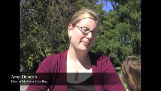 Green Lake Neighborhood Documentary