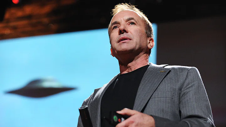 The pattern behind self-deception - Michael Shermer
