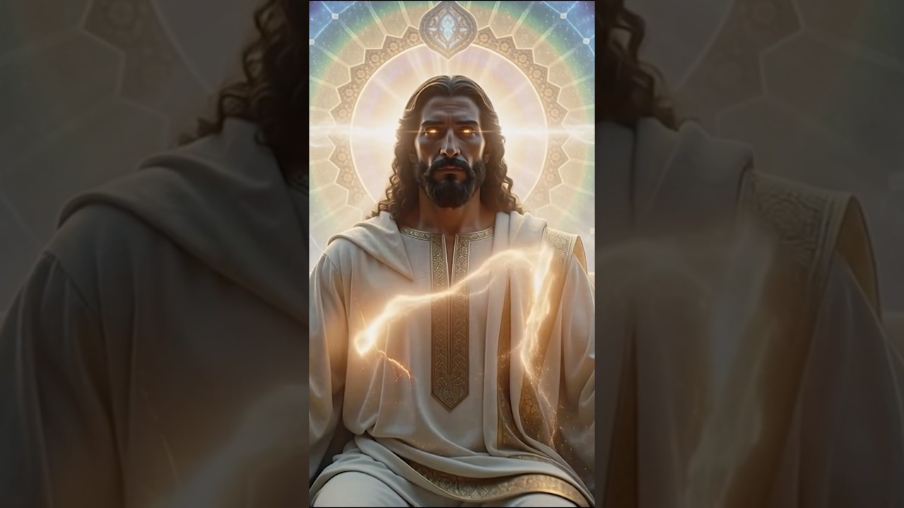 Power, Light, and Majesty | God’s Throne in the Bible Explained