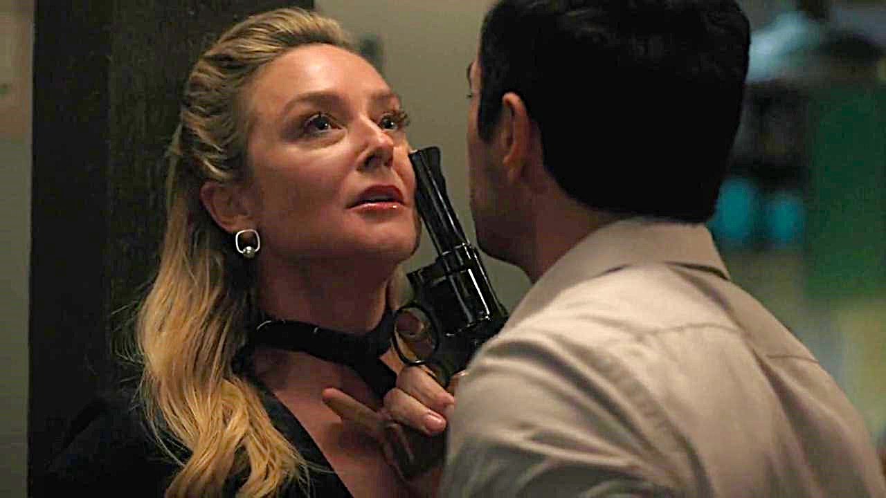 ومن الحب ما قتل ..مضيفه حبت دكتور احلامها وماكانتش تعرف انه بيموتها بالبطيىء  قصة حقيقية