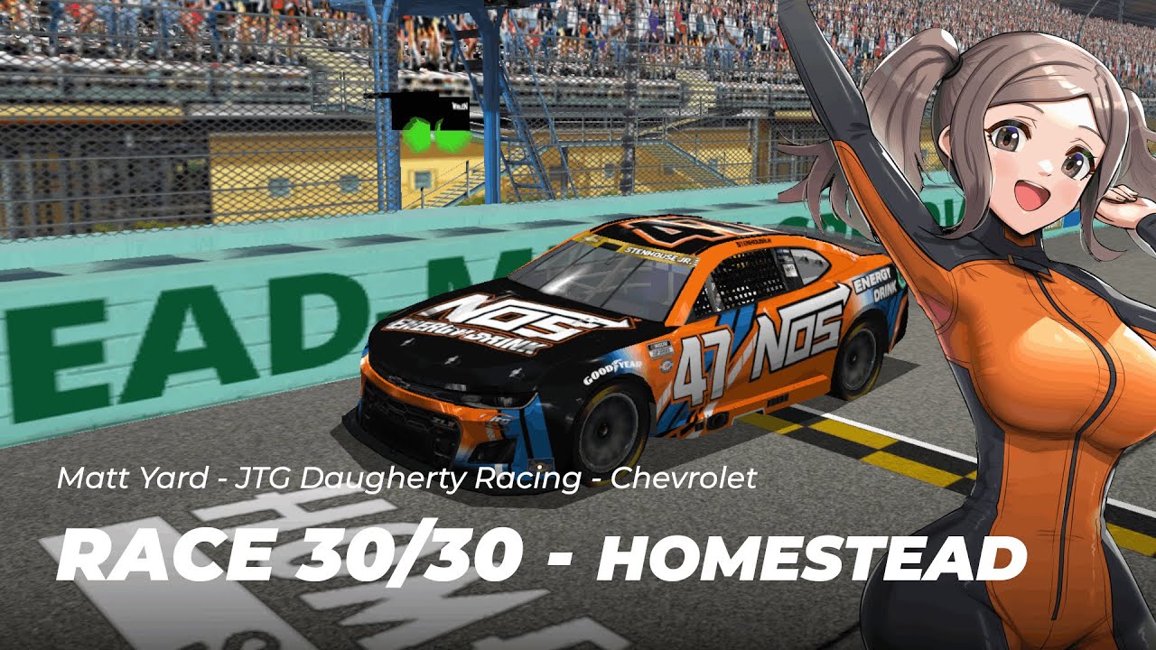 JUNIPER AND CO., SIGNING OUT - Camo Creative Saga Reboot - Race 30/30