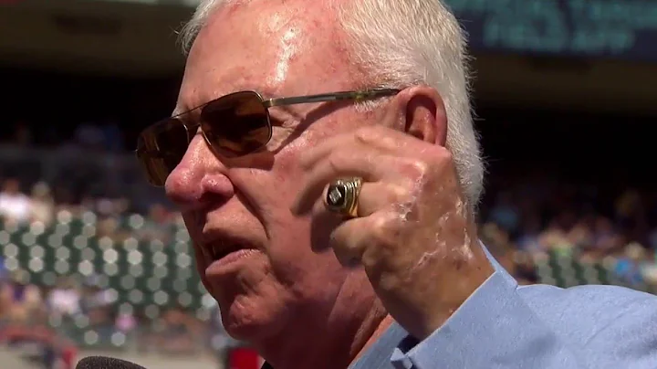 Twins Hall of Fame manager Kelly on super month fo...