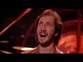 The Who - Won't Get Fooled Again (live) | My Cut