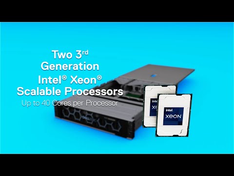 server dell ราคา  Update New  [ Review ] Đánh giá máy chủ Dell EMC PowerEdge R750