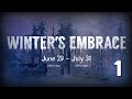 The Long Dark || Winter's Embrace Event #1