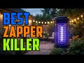 TOP 5 Best Mosquito Zapper &amp; Killer 2026