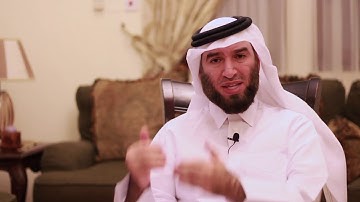 مفاتيح لفهم القرآن الكريم ٥  النية واثرها في فهم القرآن د  حسام السامرائي