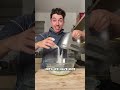 Recreating Viral Cloud Bread 