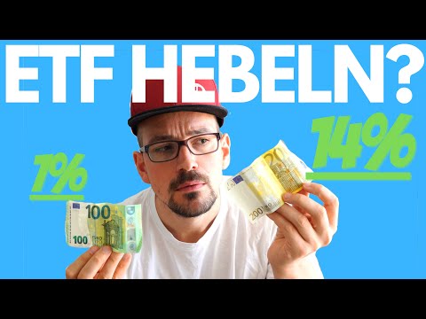 Video: Können gehebelte ETFs negativ werden?