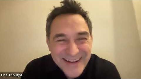 3PDK How are 3P different from other psykological approaches w/Aaron Turner / One Thought