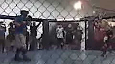 cory payne mma