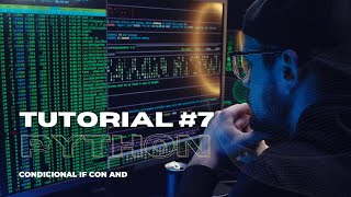Tutorial #7 para aprender programación en Python con Visual Studio Code