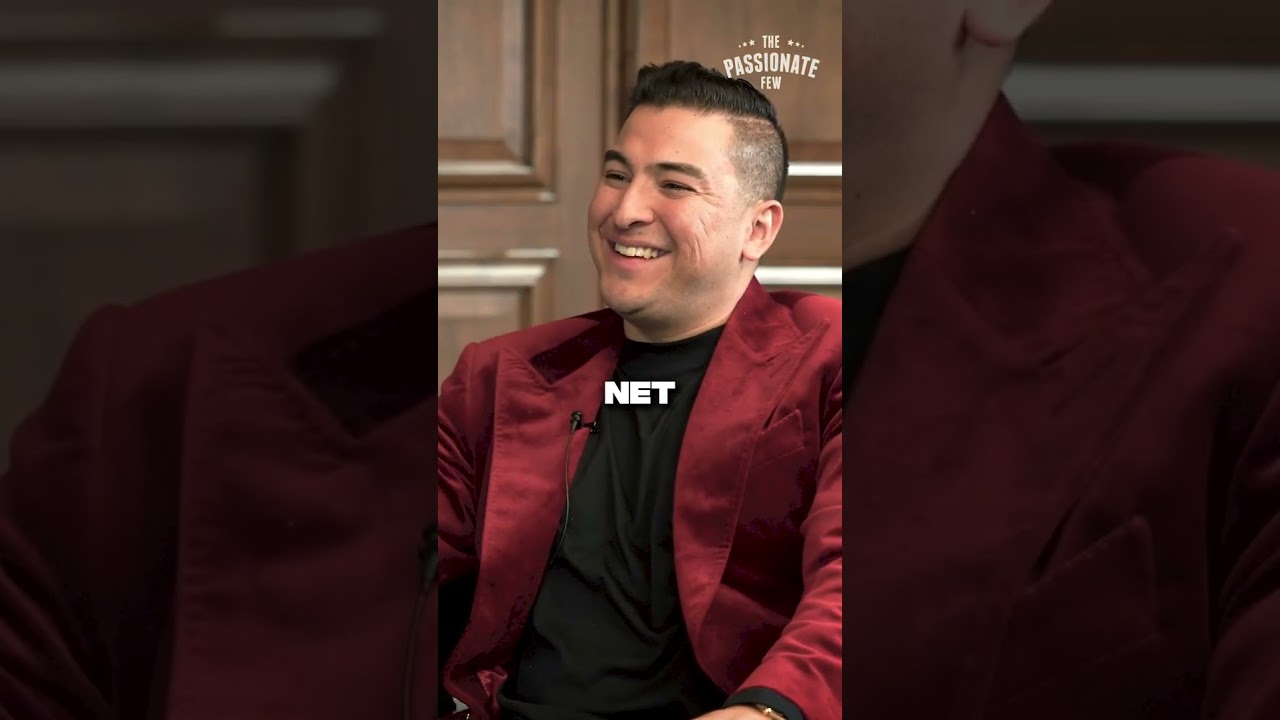 Философия Top G в кикбоксинге 🥊