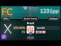  97 mrekk  apollo  brazil kukis extradthr ss fc 1  1231pp  osu