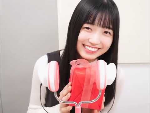 ささやきクリスマス 乃木坂46 五百城茉央