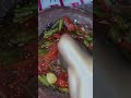 memasak sayur asam khas jawa #shortvideo #minivlog