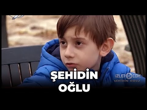 Dini Film - Şehidin Oğlu