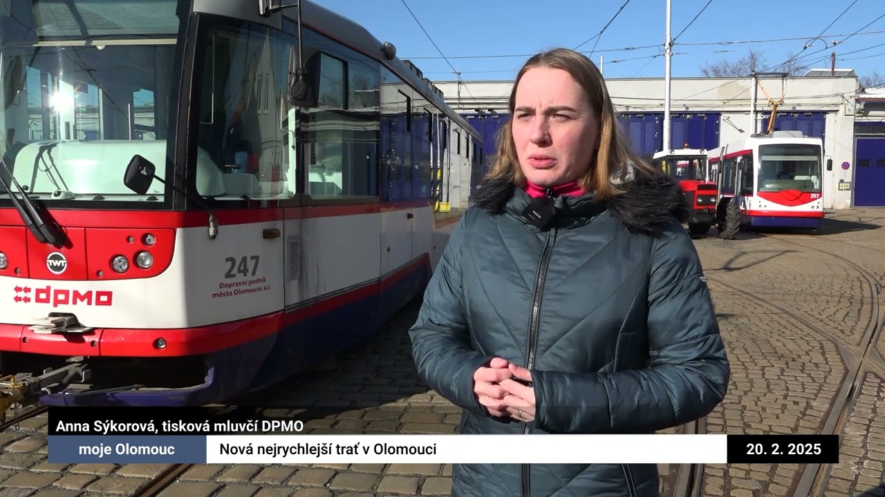 Moje Olomouc 8/2025