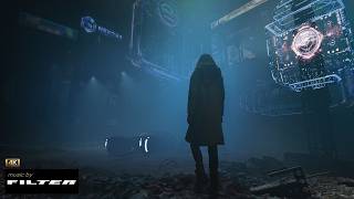 Blade Runner | THE FOREVER DREAM  | No AI  No Mid-Roll Ads just Pure 4K Cinematic AMBIENCE- 6 Hours