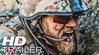 A WAR Trailer German Deutsch (2016)