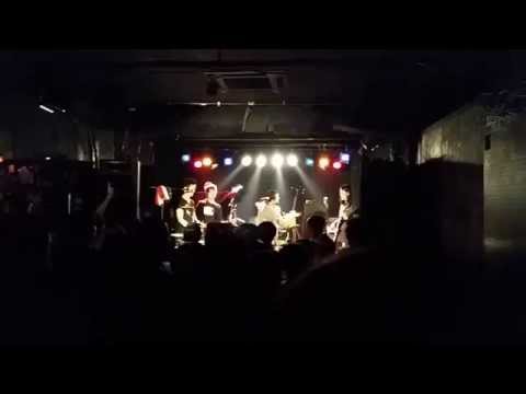 玉ROCK!!15_SOUTH BOUND-島人ぬ宝 @ 20150322-HUCK FINN